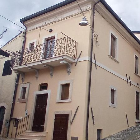 Casa Martino Vila Barisciano Exterior foto